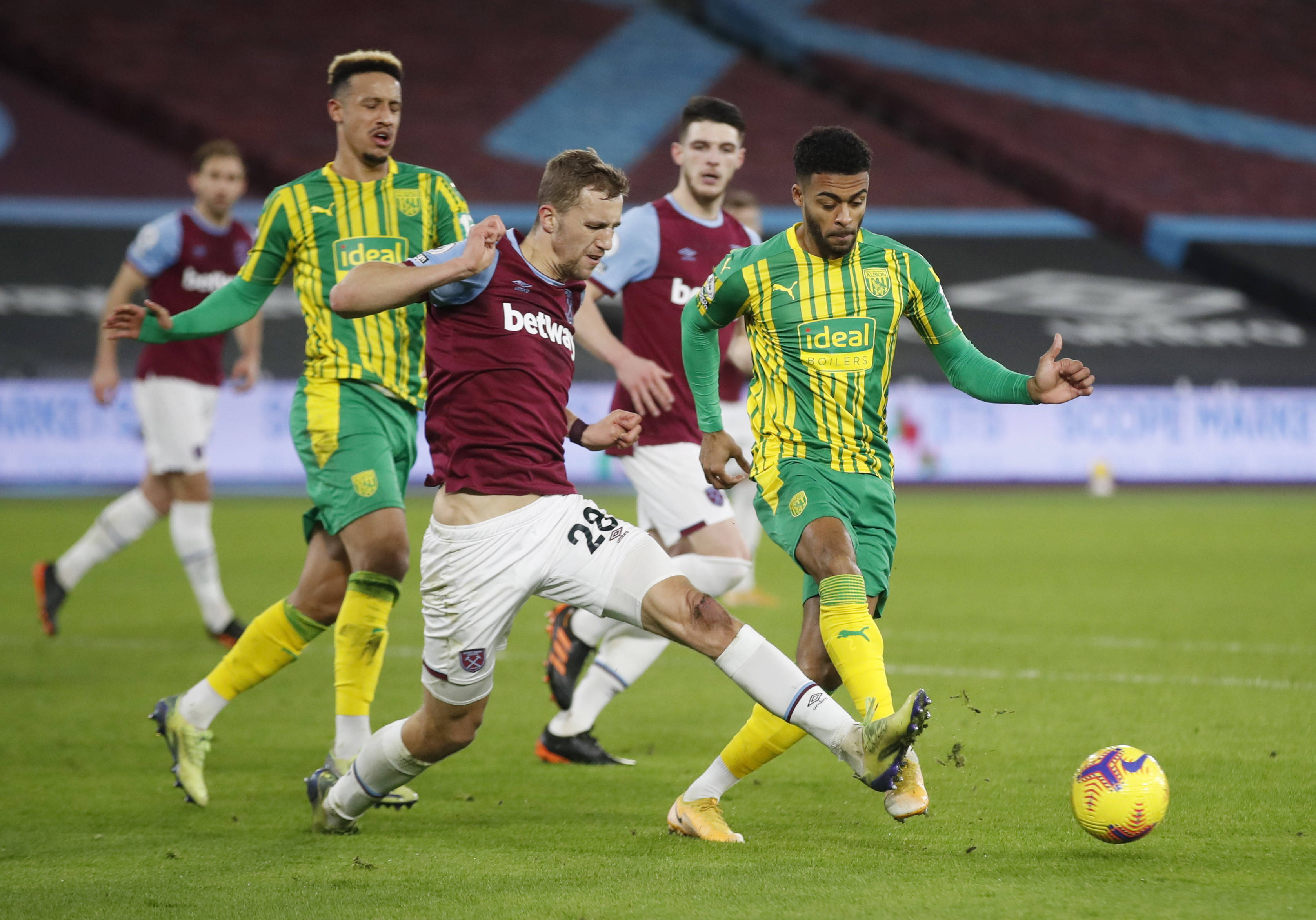 动员与观众 动员与观众