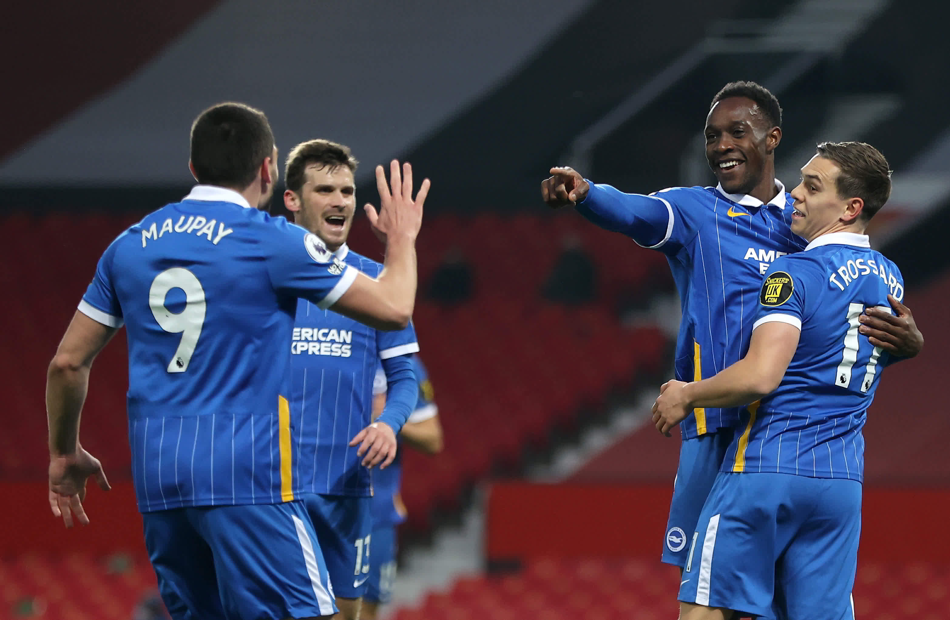 卓越的眼光 卓越的眼光